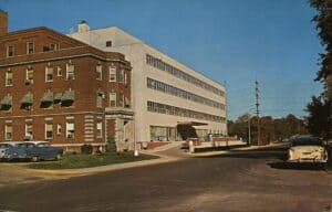 LAKEVIEW MEDICAL CENTER