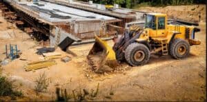 U.S. 50 WEST HIGHWAY