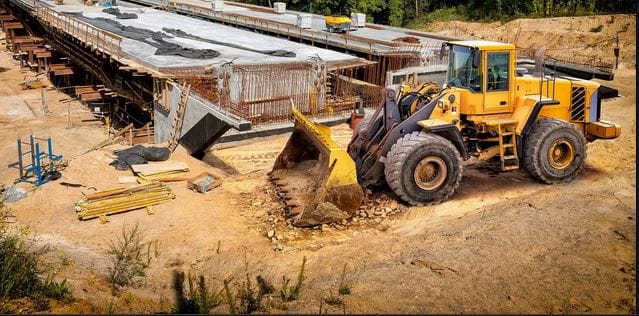 U.S. 50 WEST HIGHWAY