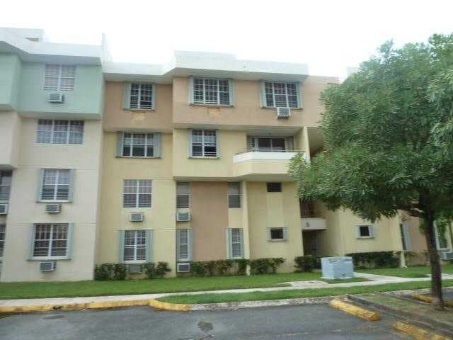 SAN FERNANDO PUBLIC HOUSING, PHASE 3