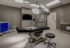 ORLANDO AMBULATORY HEALTH CENTER