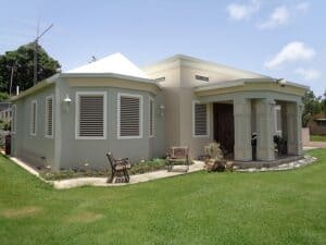 VILLA ESPERENZA COMMUNITY PROJECT