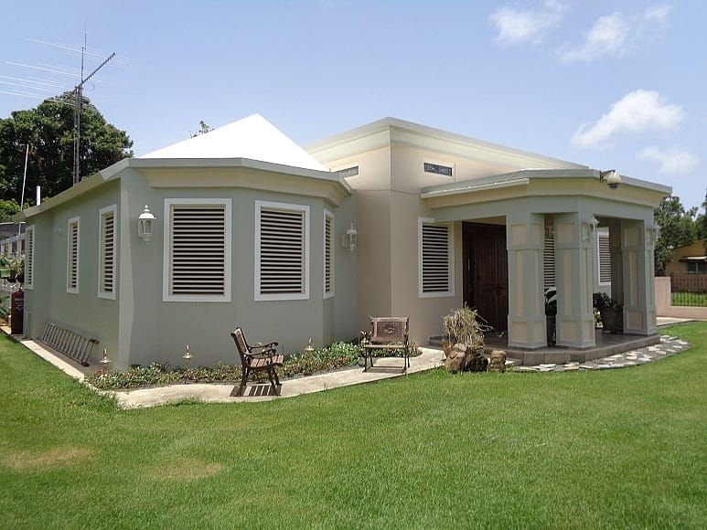 VILLA ESPERENZA COMMUNITY PROJECT