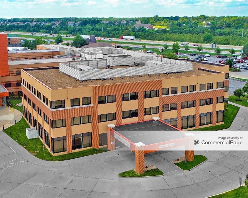 ST. JOSEPH’S HOSPITAL