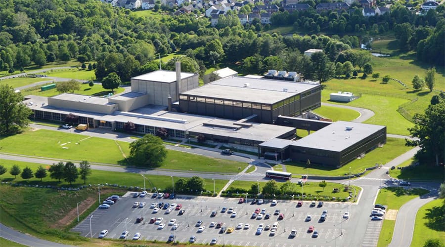 COLD NEUTRON RESEARCH FACILITY