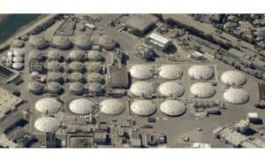 NORTHEAST WASTEWATER TREATMENT PLANT